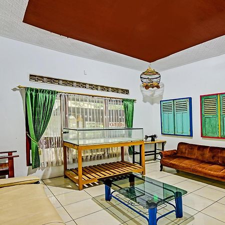 Spot On 91372 Wisma Bulin Purwokerto Exterior photo