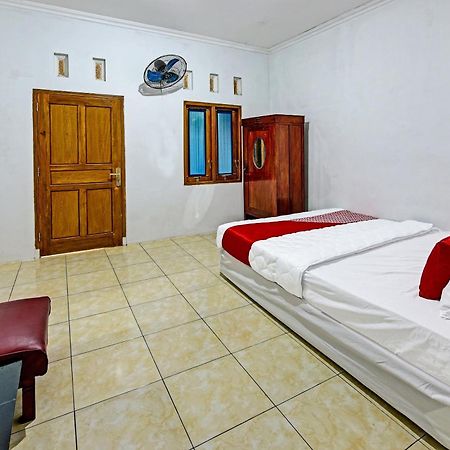 Spot On 91372 Wisma Bulin Purwokerto Exterior photo