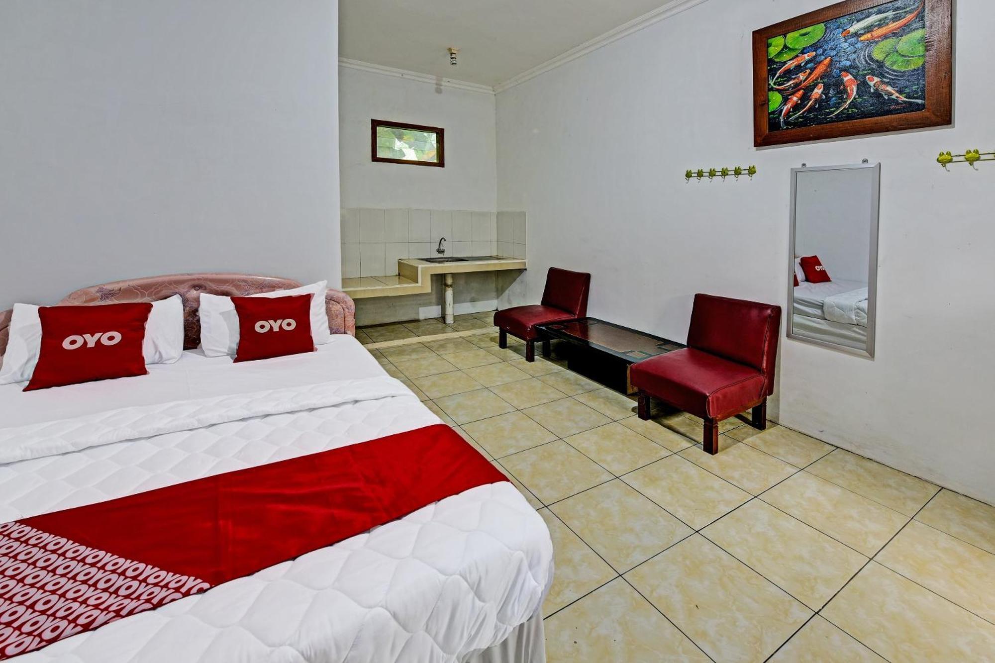 Spot On 91372 Wisma Bulin Purwokerto Exterior photo
