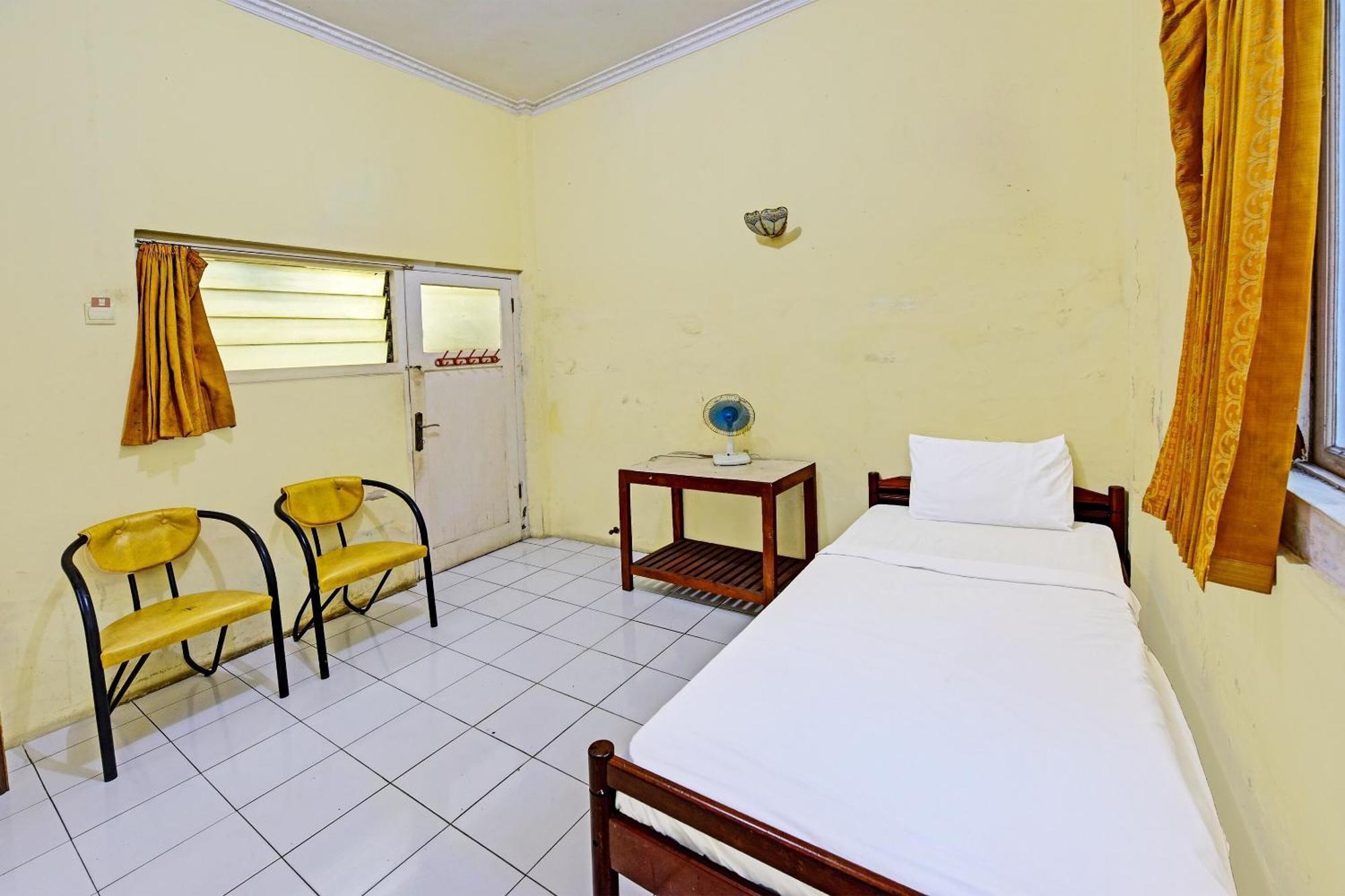 Spot On 91372 Wisma Bulin Purwokerto Exterior photo