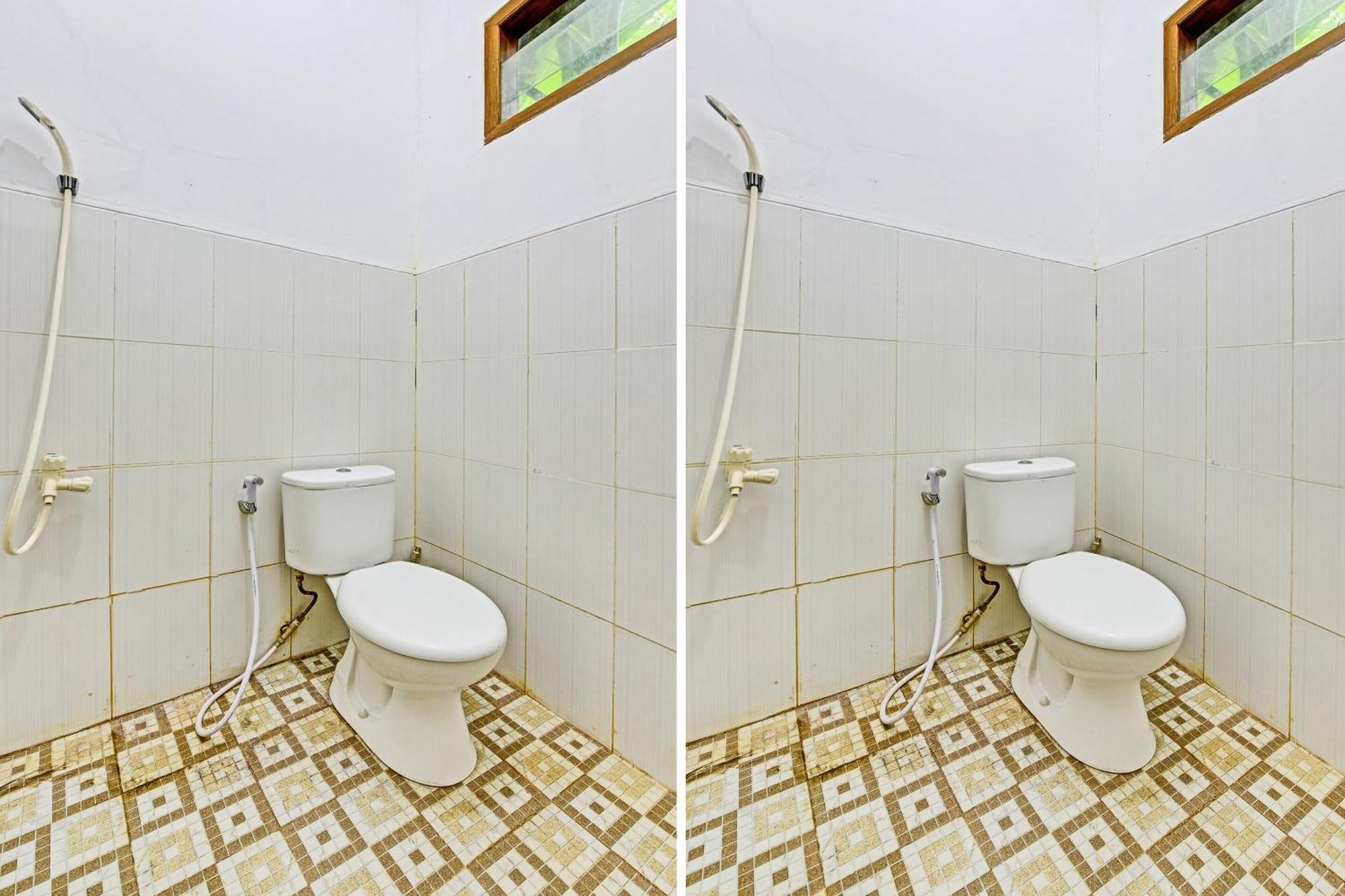 Spot On 91372 Wisma Bulin Purwokerto Exterior photo