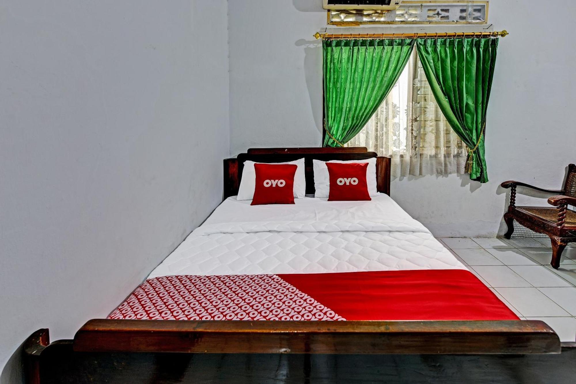 Spot On 91372 Wisma Bulin Purwokerto Exterior photo