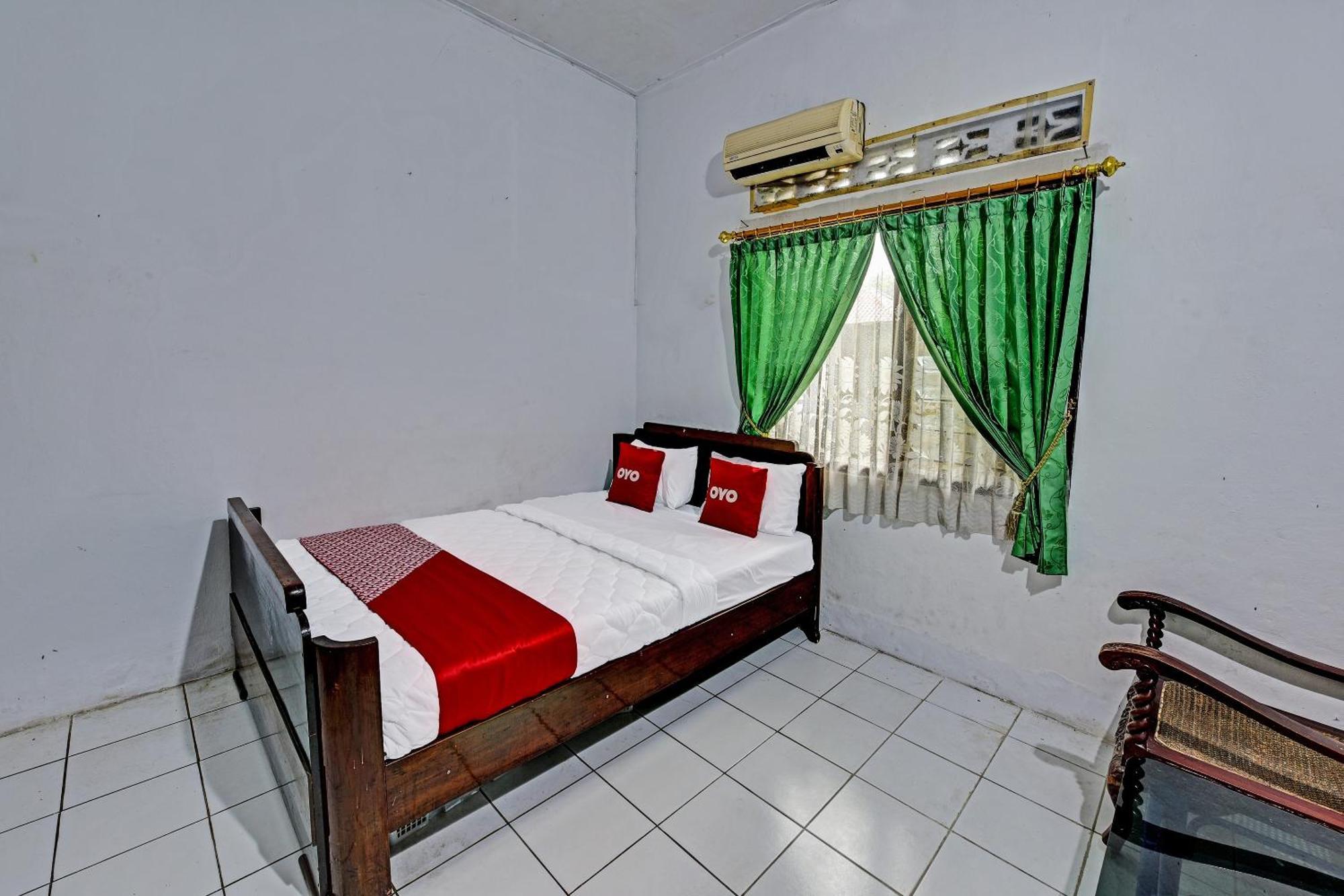 Spot On 91372 Wisma Bulin Purwokerto Exterior photo