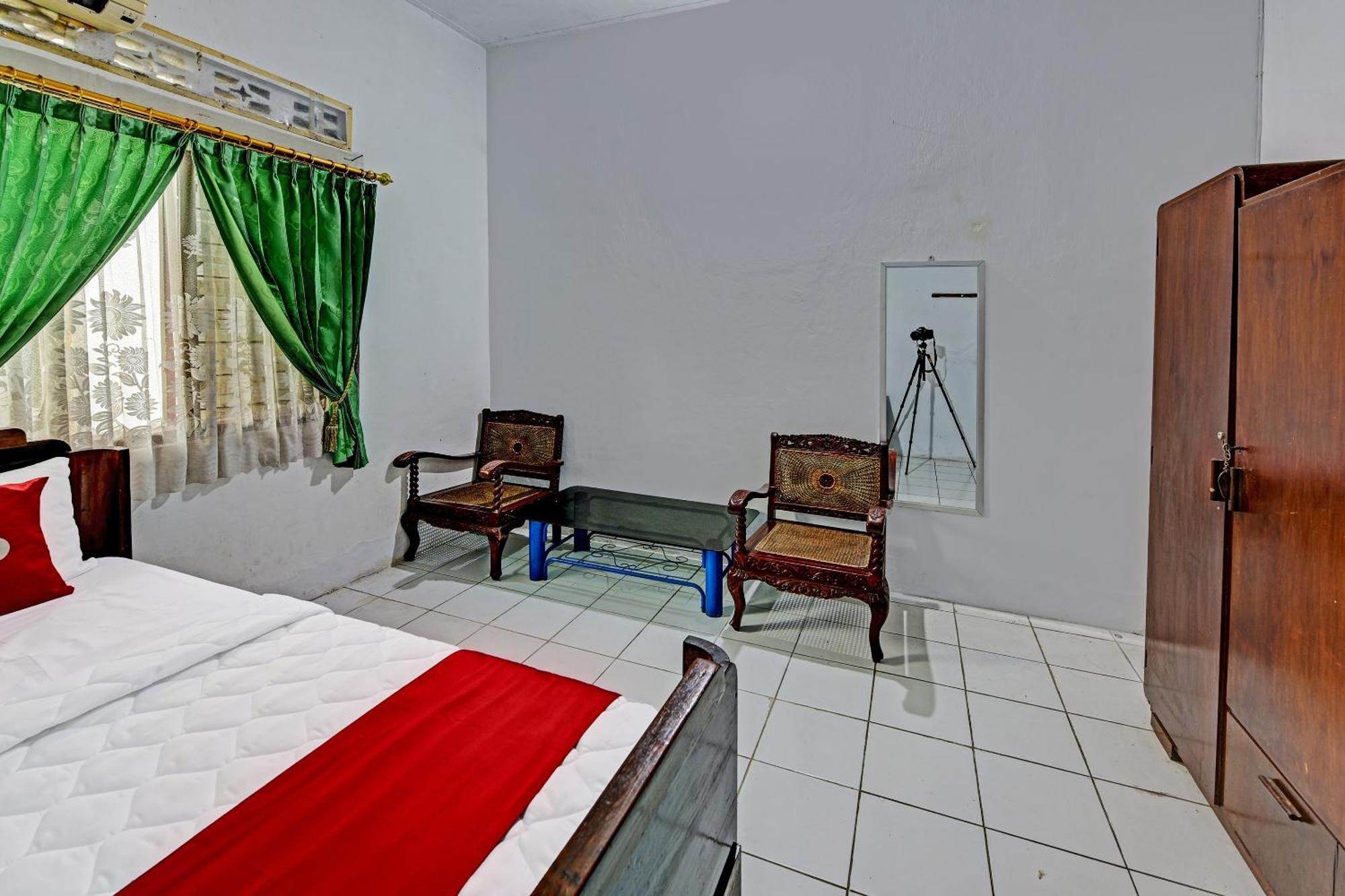 Spot On 91372 Wisma Bulin Purwokerto Exterior photo