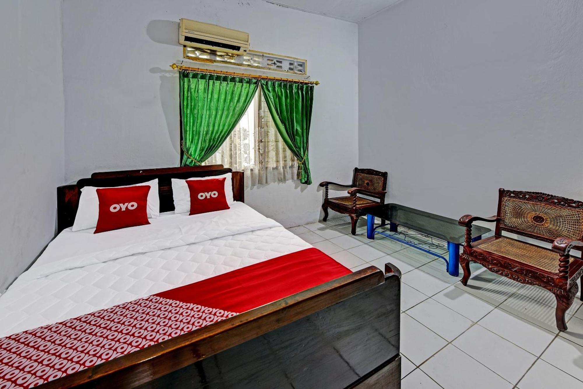 Spot On 91372 Wisma Bulin Purwokerto Exterior photo