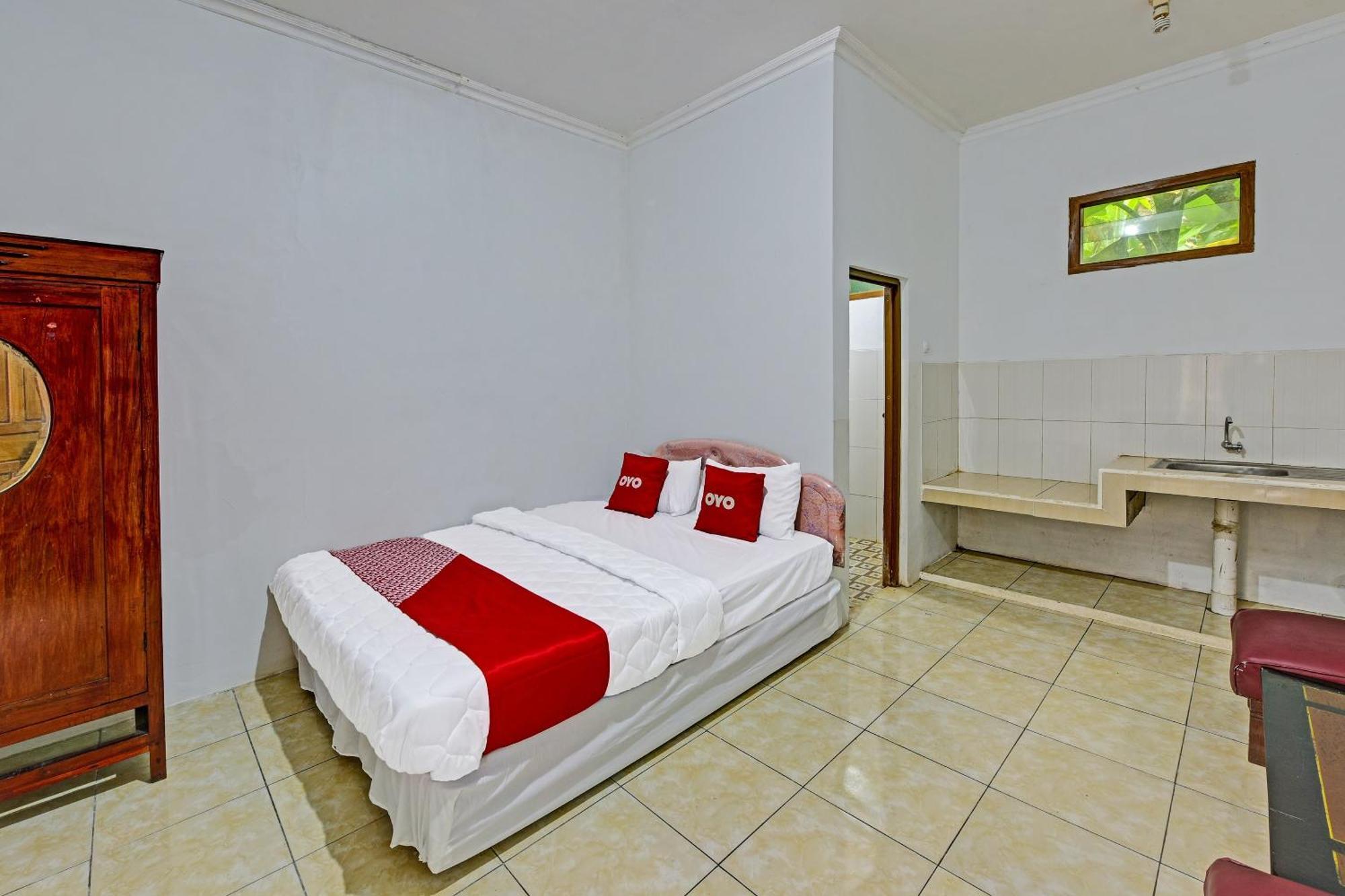Spot On 91372 Wisma Bulin Purwokerto Exterior photo